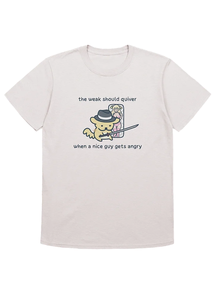 Nice Guy Shirt product image (1)