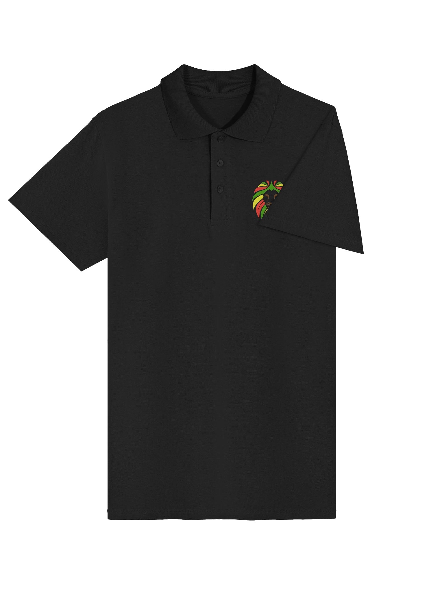 Lion polo product image (4)
