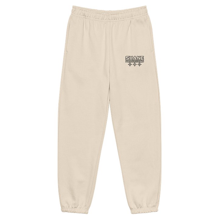 SHANE PRODUCTIONS 314 Embroidered Sweats product image (9)