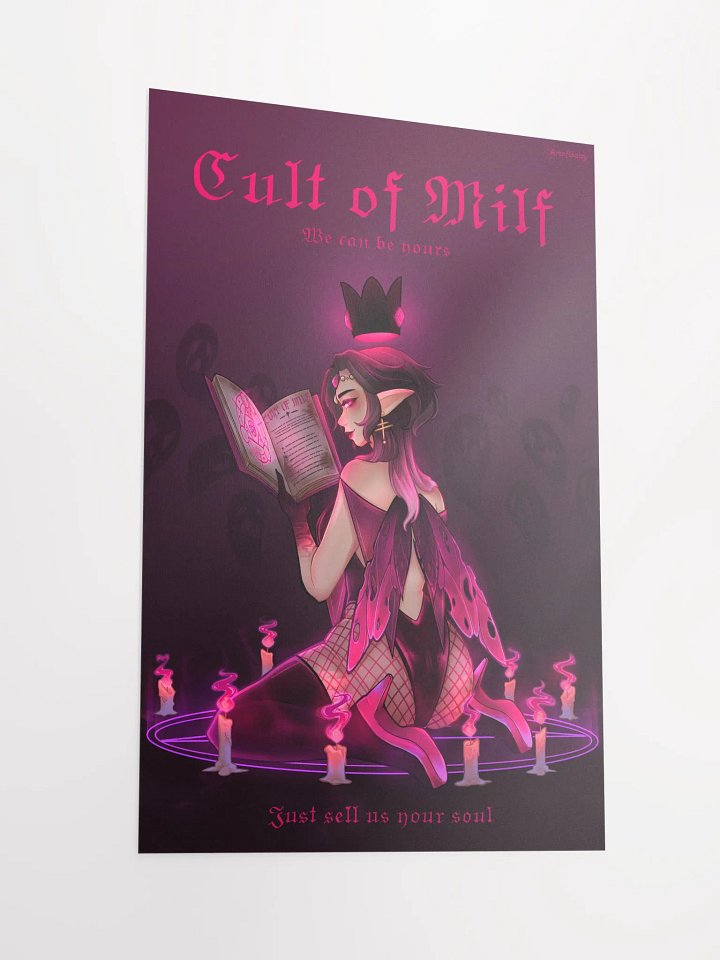 Cult Of Milf product image (6)