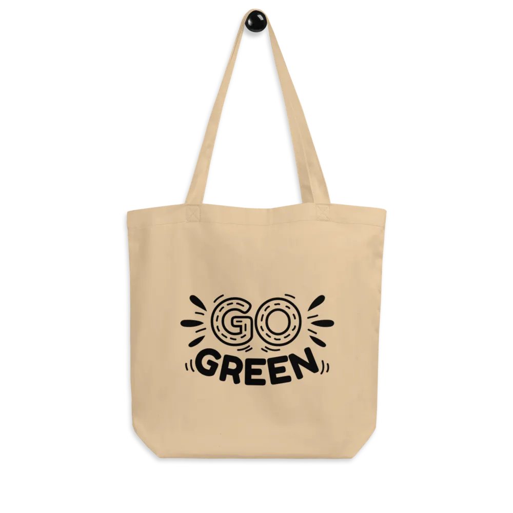 Eco Tote Bag product image (8)