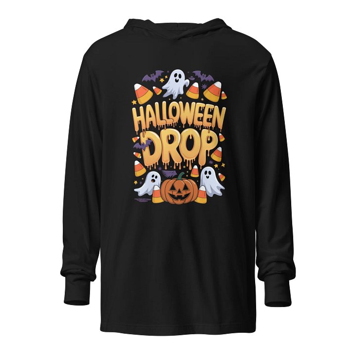 Halloween Drop product image (1)
