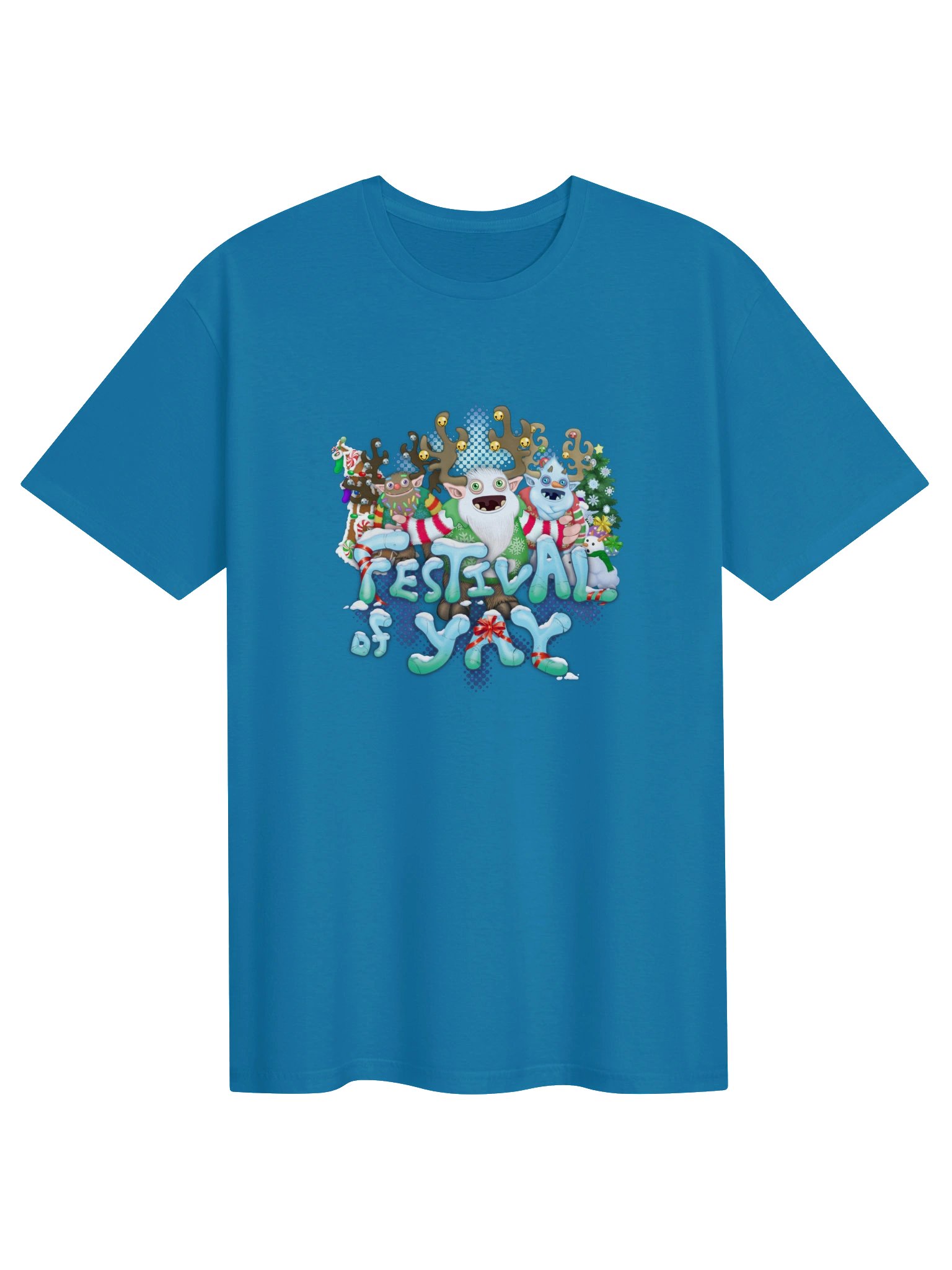 Festival of Yay Tee product image (21)