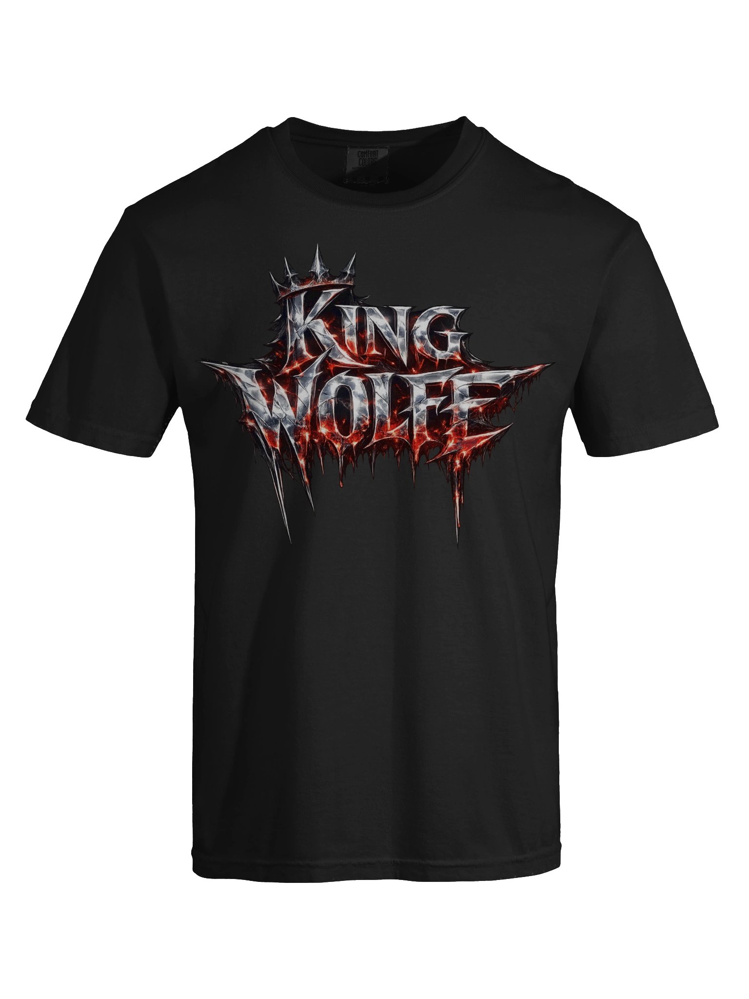 The Kings Gear product image (7)