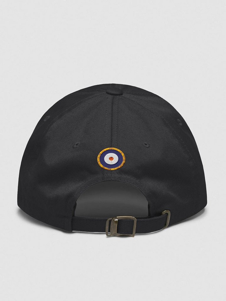 New MG Baseball cap product image (2)