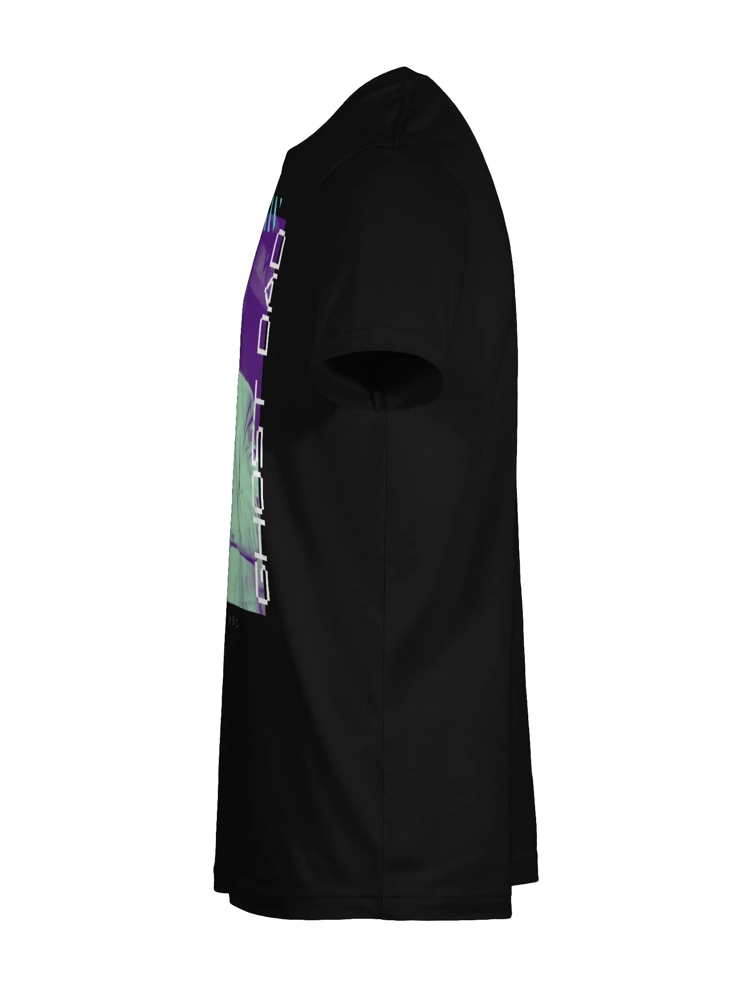 The Ghost Dad T-Shirt product image (11)