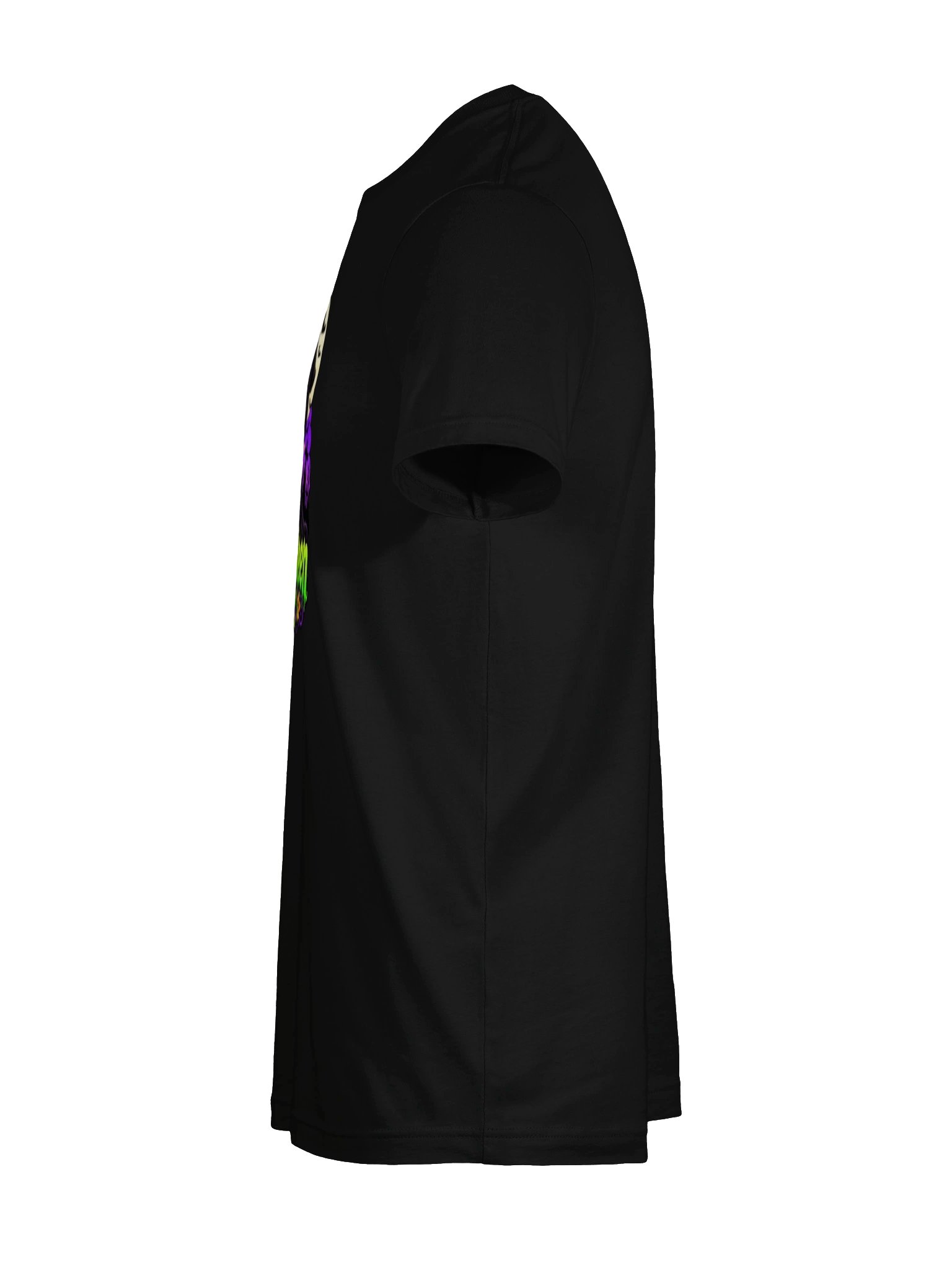 Halloween Death Before Decaf – Grim Reaper Coffee product image (57)