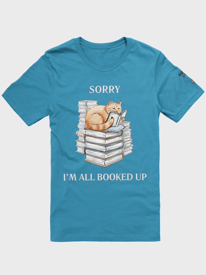All Booked Up Tee product image (7)
