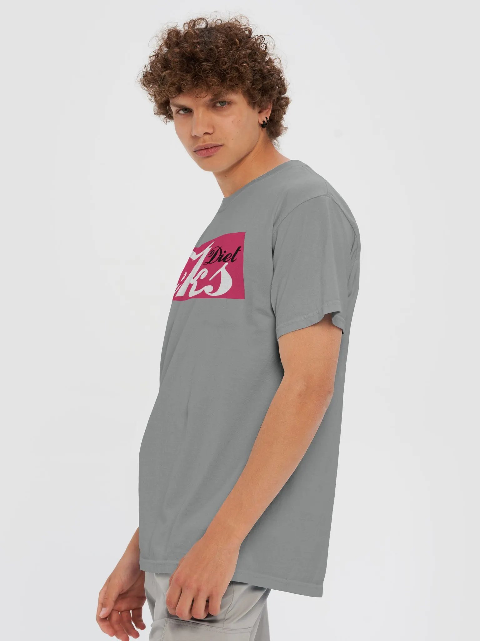 Diet Cocks Tee product image (6)