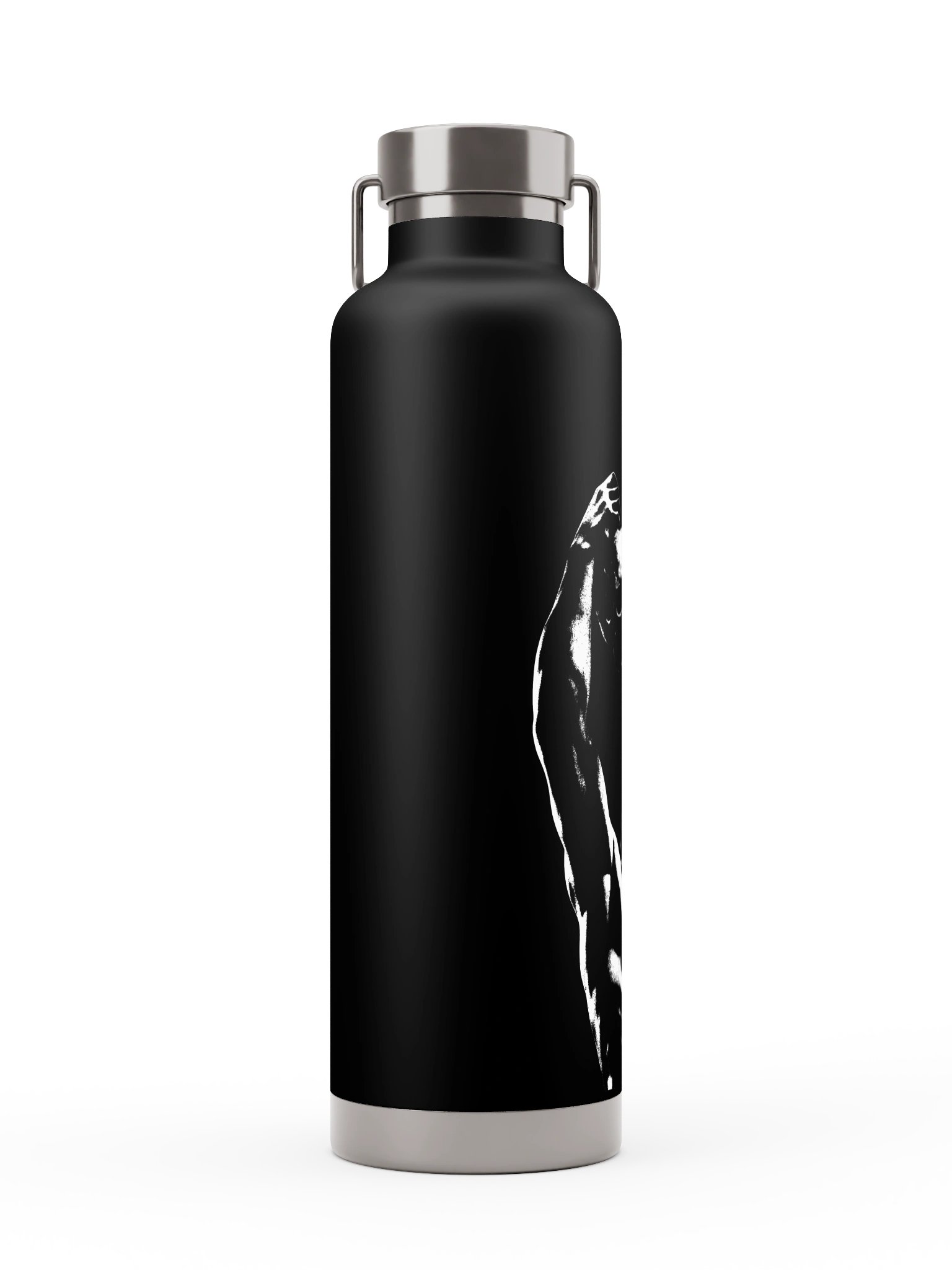 WAR ON WEAKNESS BOTTLE product image (3)