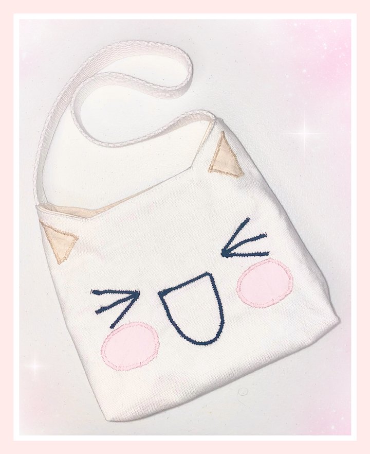 (made to order) toro inoue mini tote product image (1)