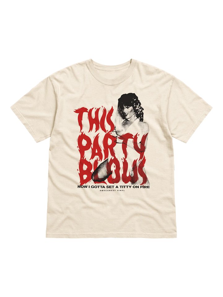This Party Blows product image (1)