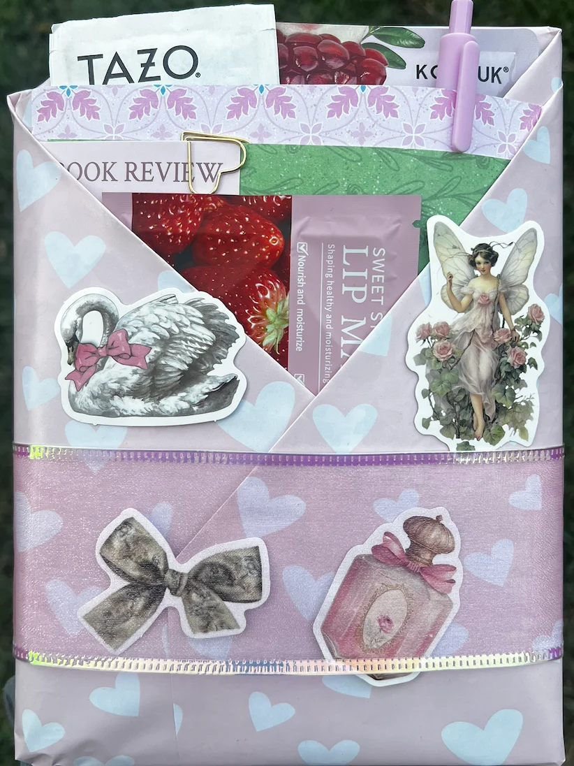 Blind Date with a Journal product image (4)