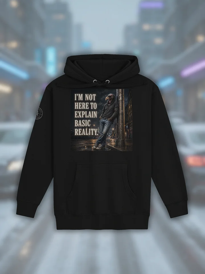 REALITY Warm - for women product image (1)