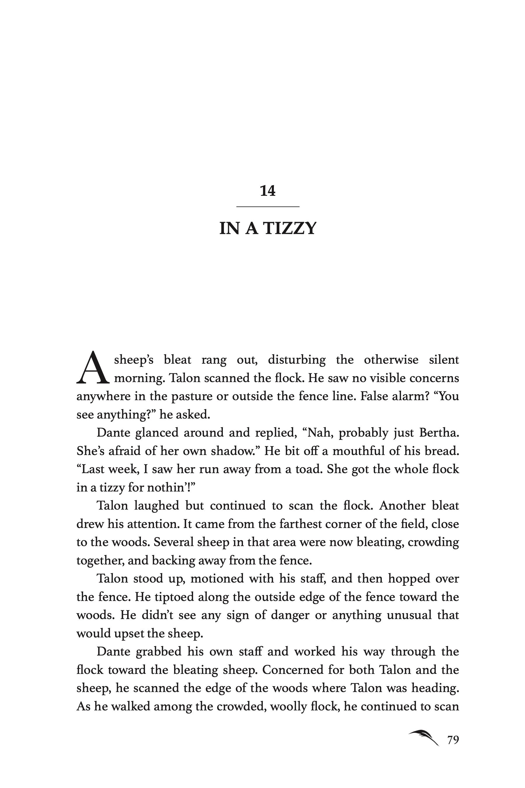 Life's Little Adventures: Wholesome Short Stories (eBook) product image (10)