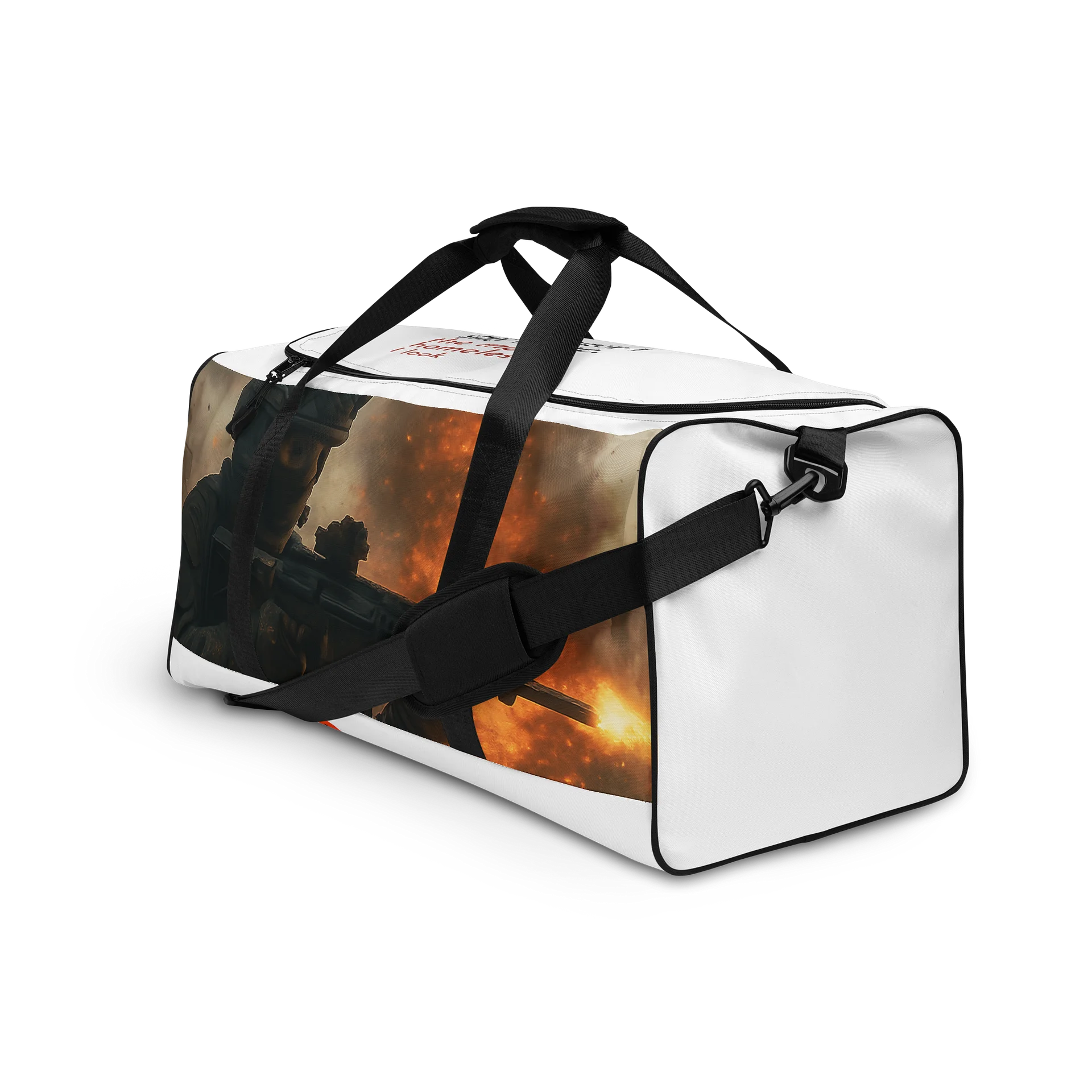 warzone bag product image (3)