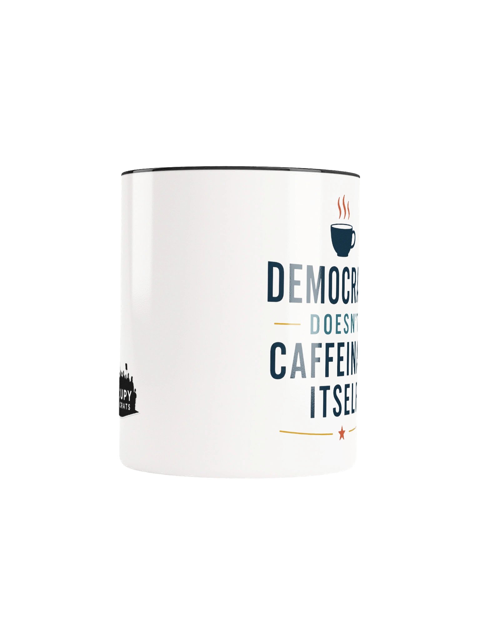 DEMOCRAY Mug product image (26)