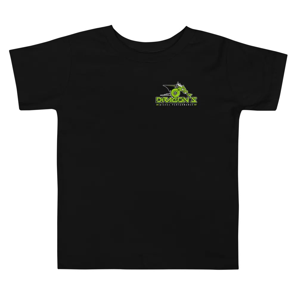 Dragon's DynaTots Tee product image (4)