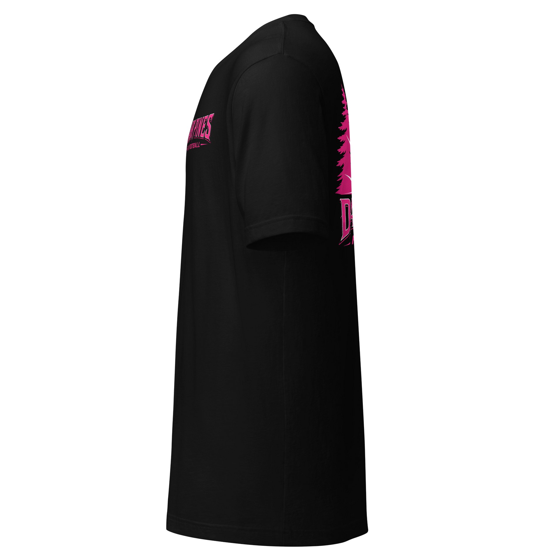 DP Hot Pink Tee product image (4)