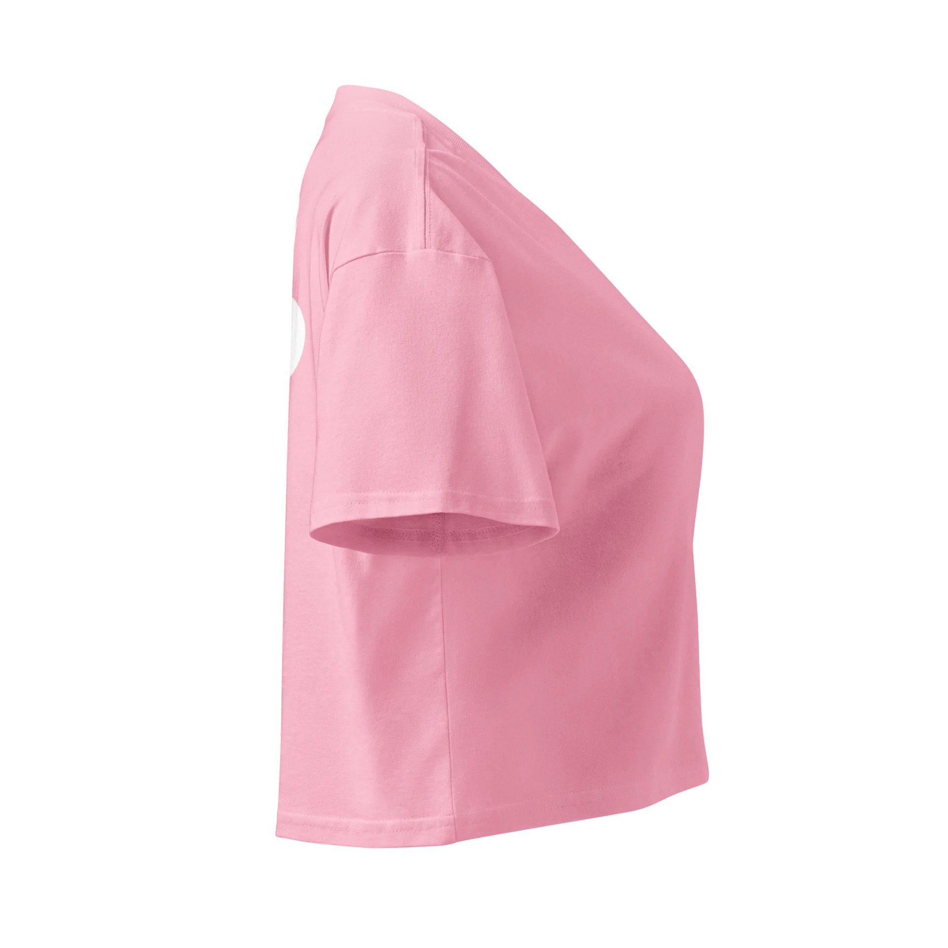 Cropped Tee. product image (3)