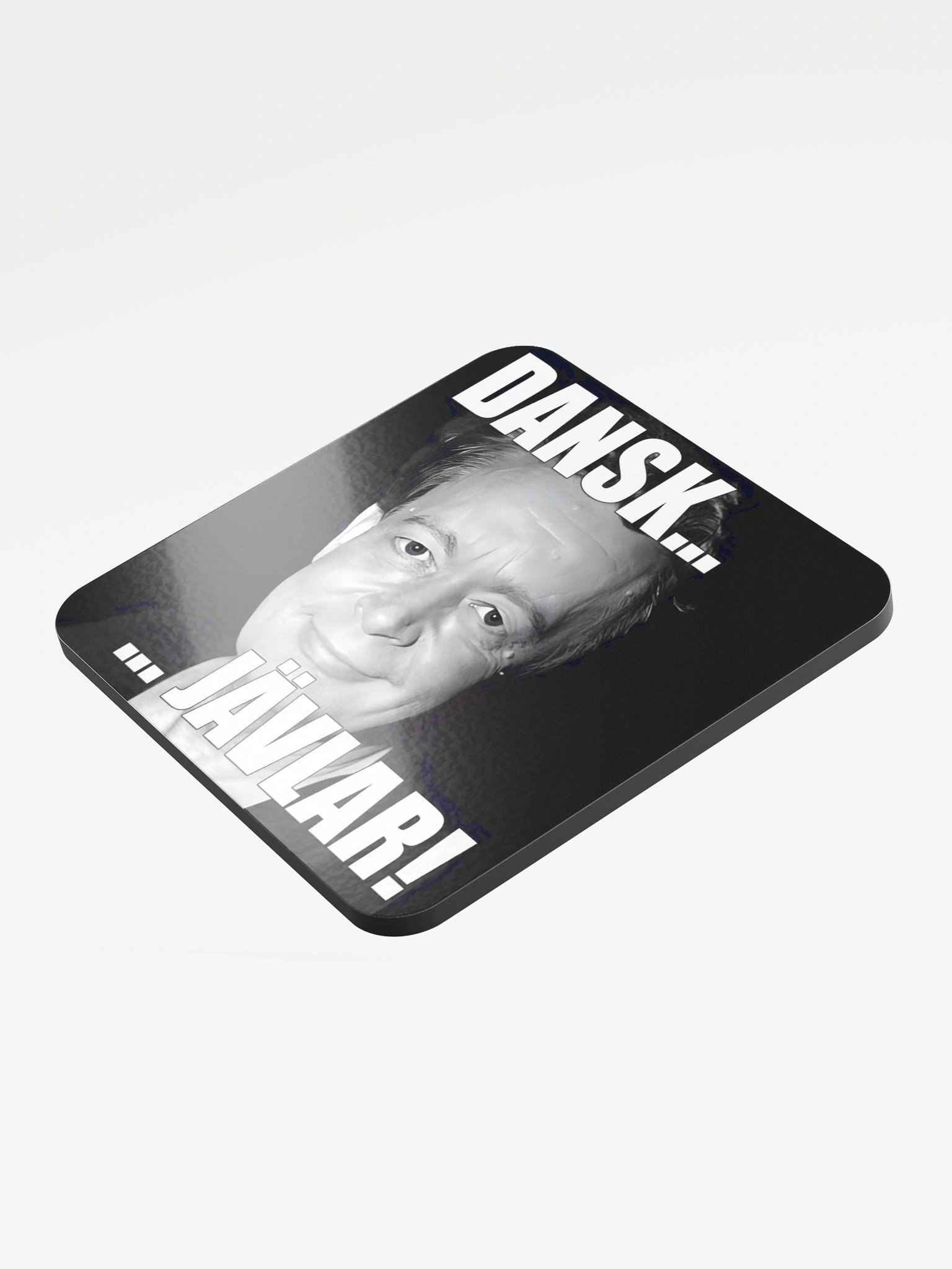 Danskjävlar (Underlägg) product image (3)