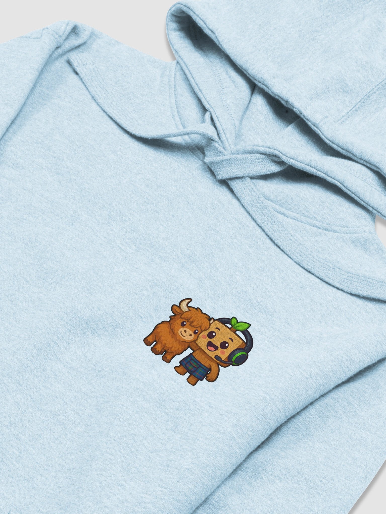 Highland Hoodie product image (21)