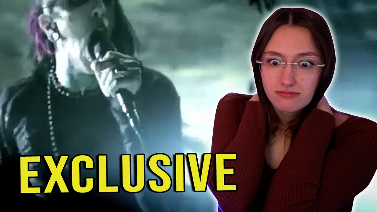 New video thumbnail