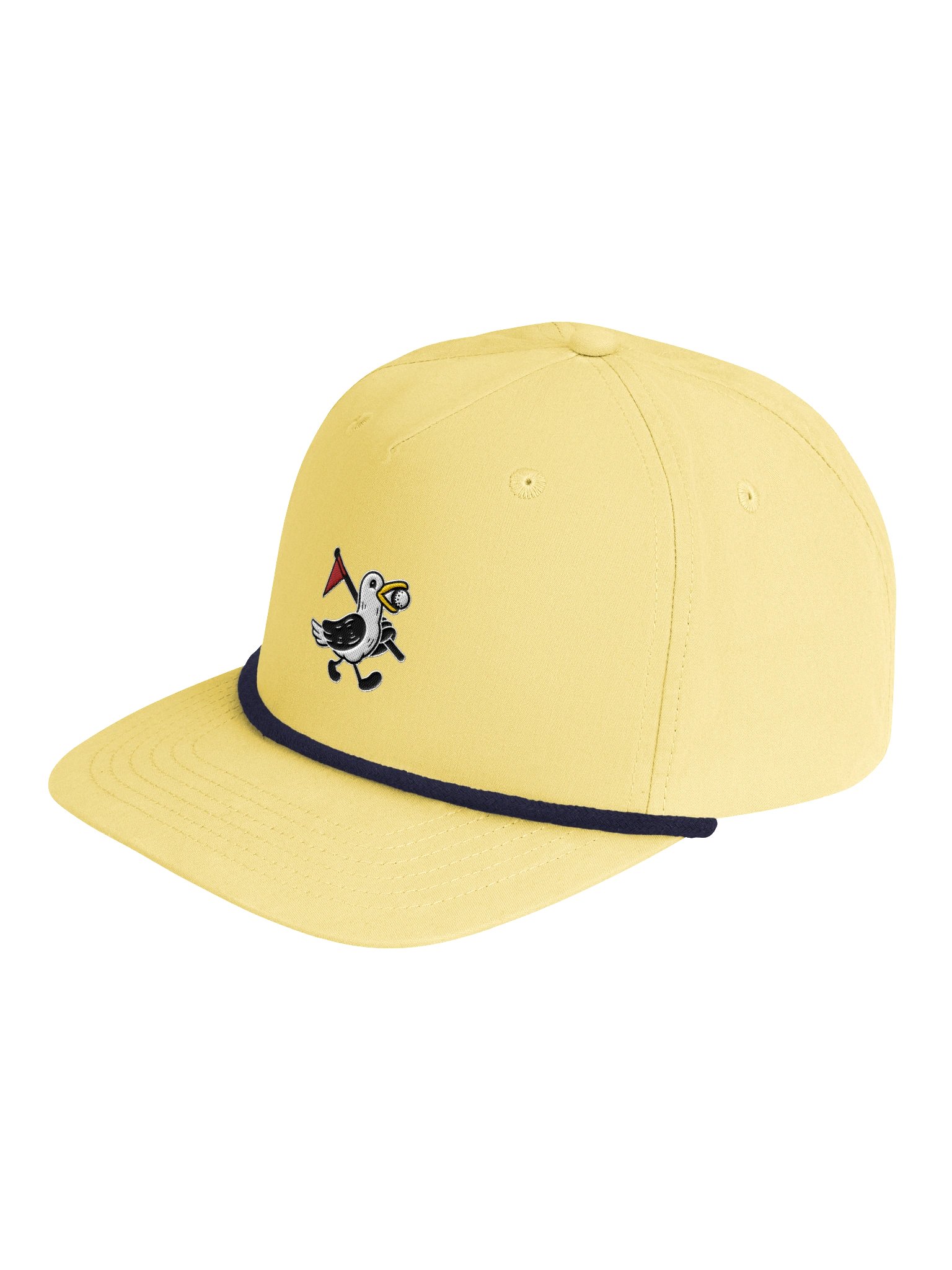 Barnaby Rope Hat product image (9)