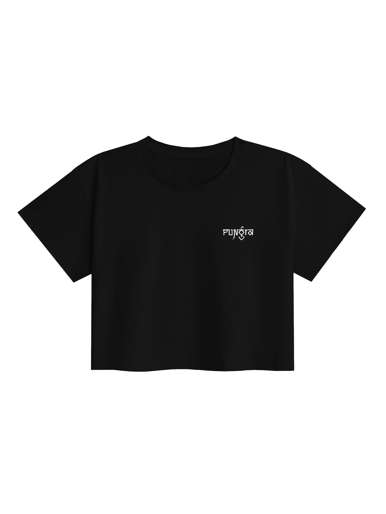 Premium Crop Top product image (2)