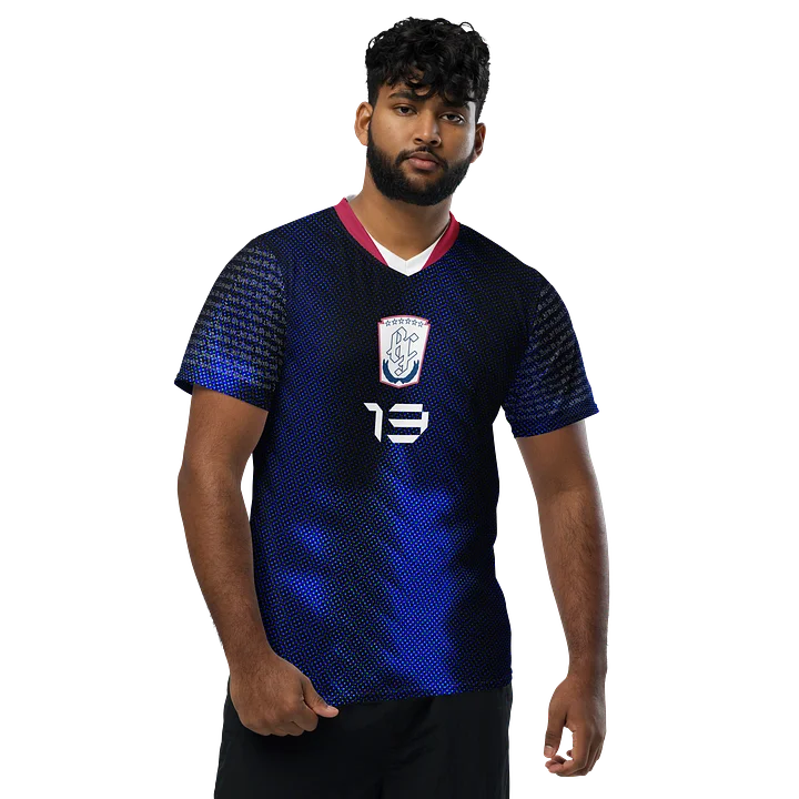 BF:AFC USA Jersey product image (1)