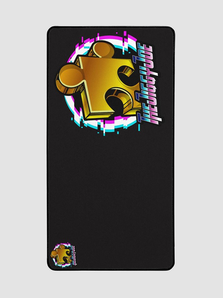 TheJiggy-Mouse Pad product image (2)