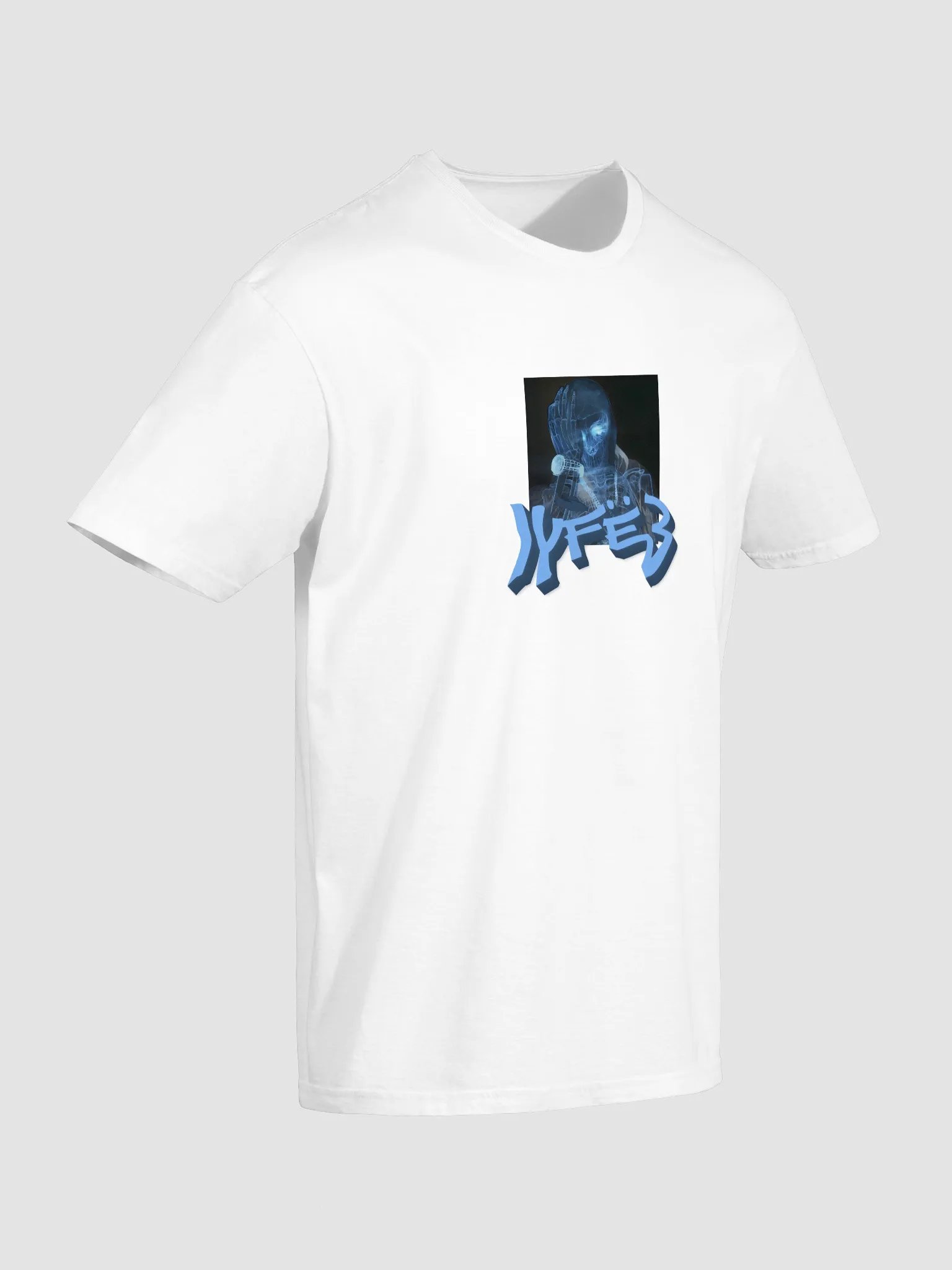 LYFË3 STYLIZED AFTËRLYFE COVER product image (2)