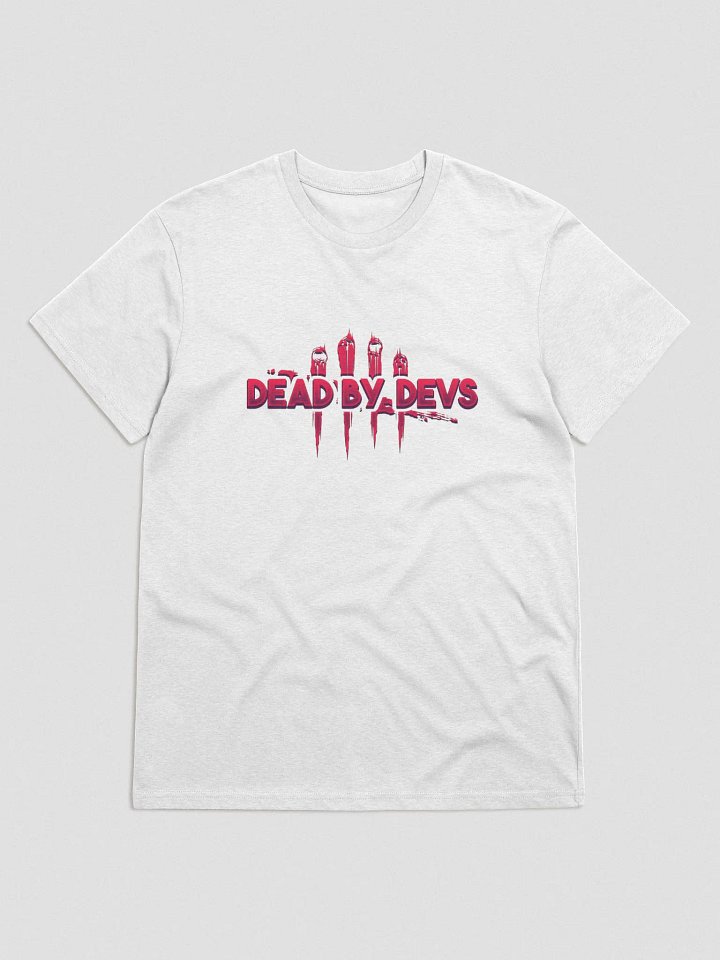 DEAD BY DEVS | CUSTOM PRINT WOMEN'S T-SHIRT product image (1)