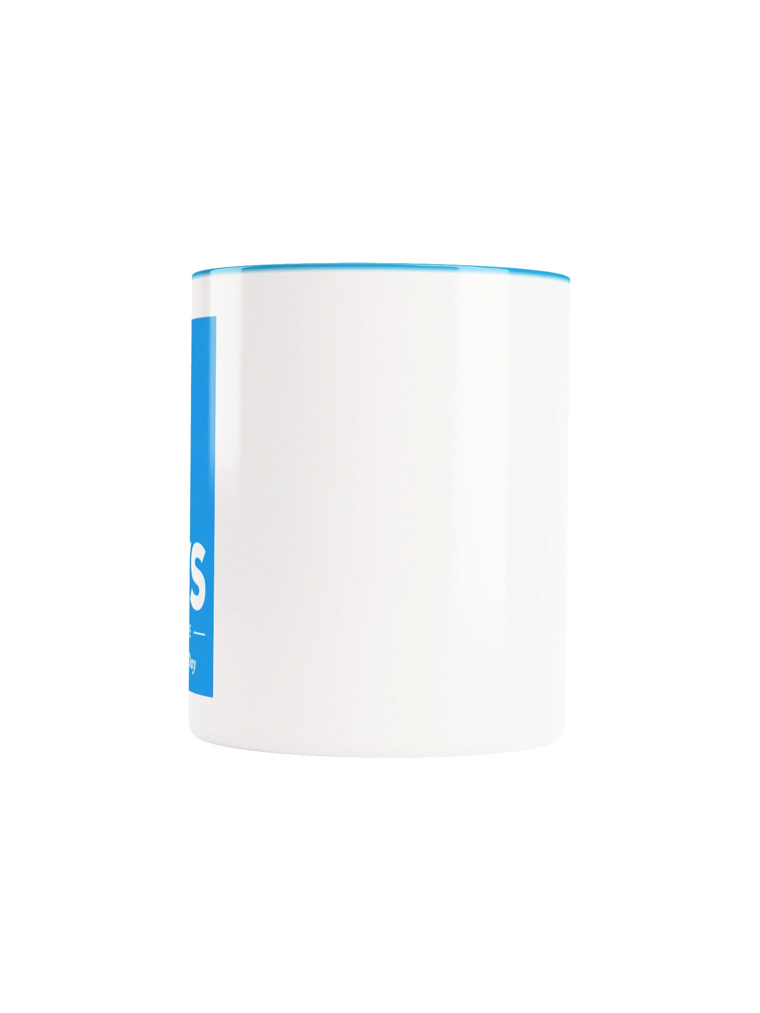 The Andy's Official Logo Mug product image (5)