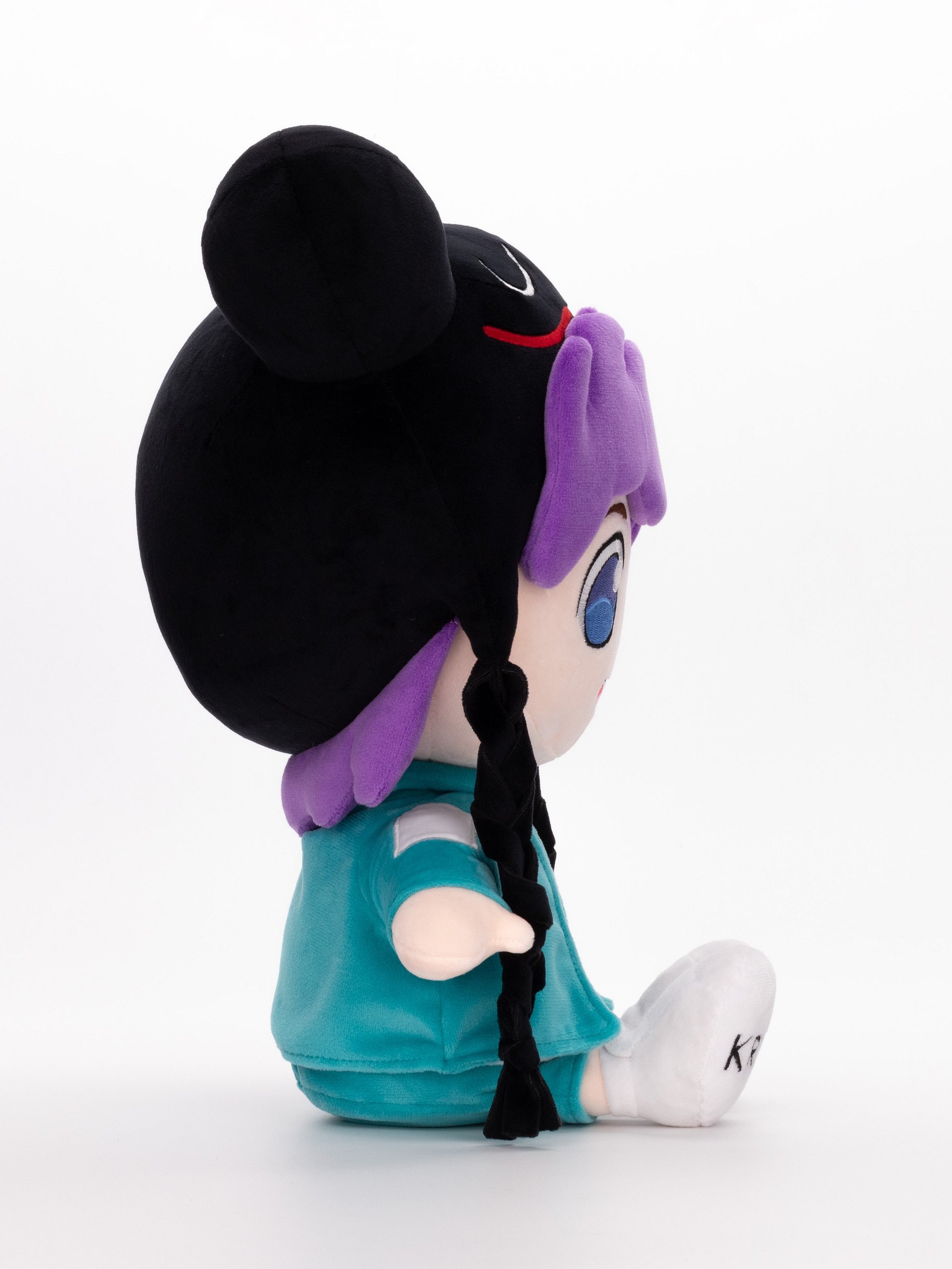 Kreek Games Plushie (Sold Out) product image (4)