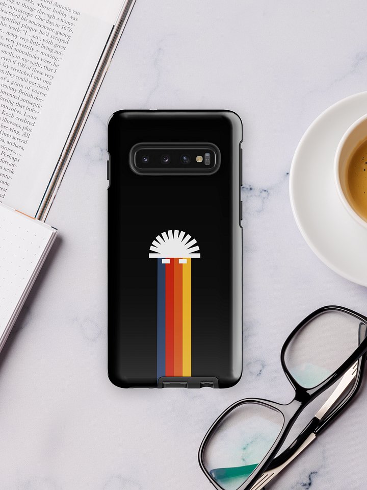 The Case of Defence (Samsung) product image (1)