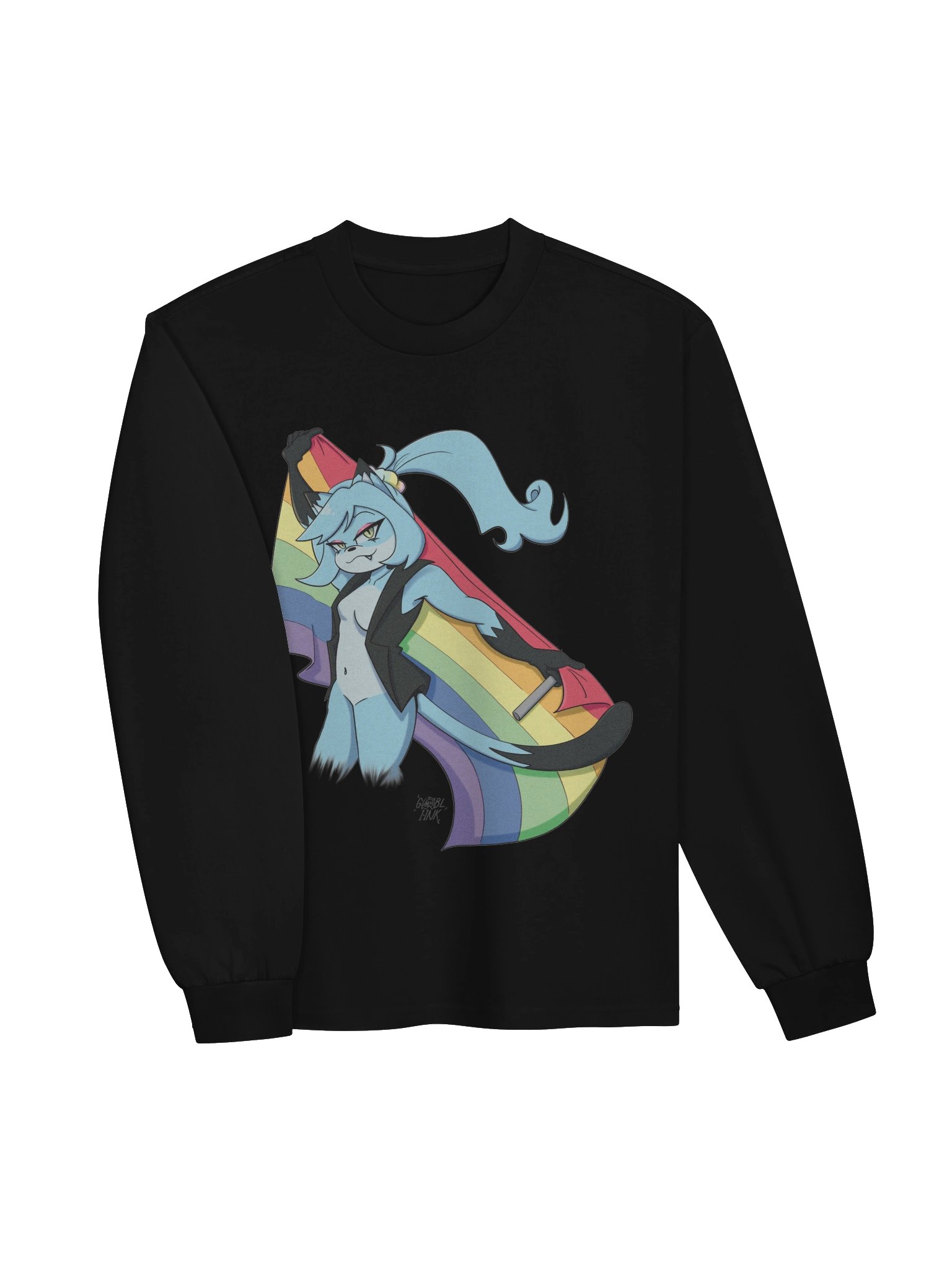 Ashy Pride Unisex Shirt product image (13)