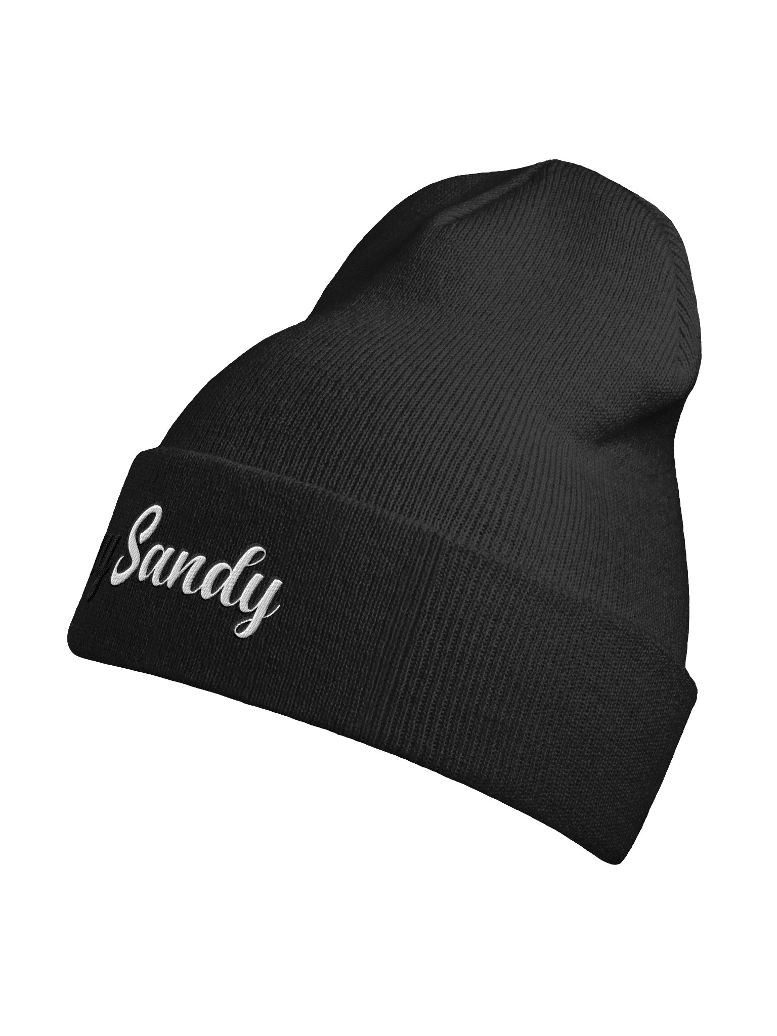 Stay_Sandy Beanie product image (108)