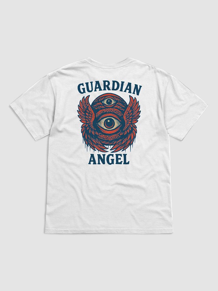 Guardian Angel Tshirt product image (1)