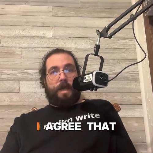 AI Won't Replace Builders

Support: 

Venmo: https://venmo.com/authorjondt
PayPal: https://paypal.me/authorjond
Cash App: htt...