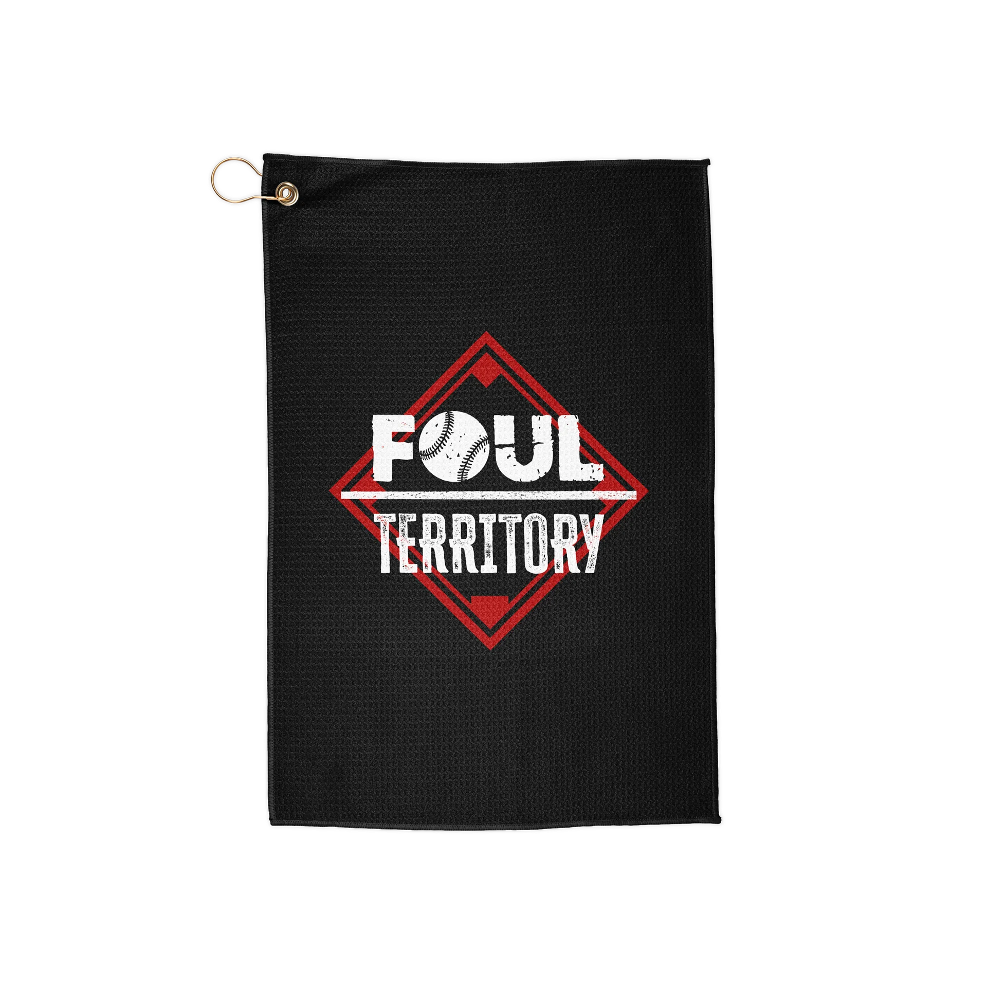 Golf Towel product image (1)