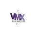 VMX Vinyl Cut Stickers
