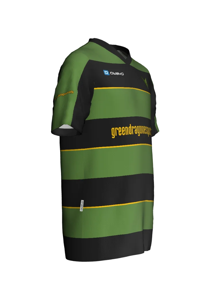 Childs Official 2025 GDE Team Shirt product image (3)