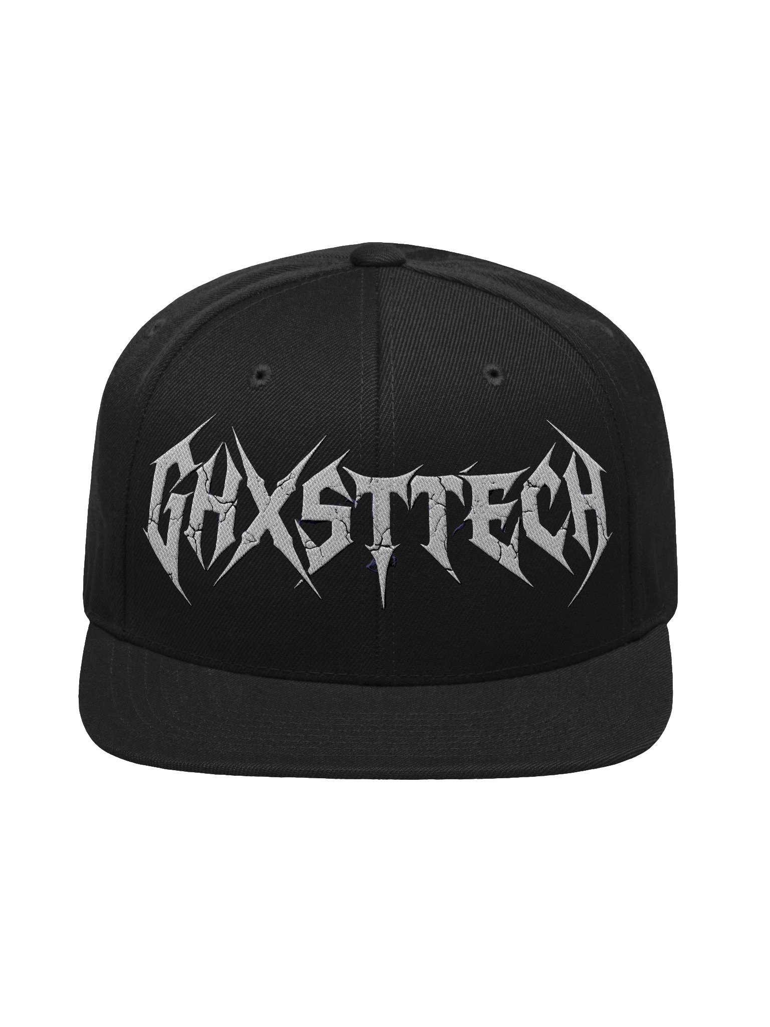 Cotton Snap Back product image (3)