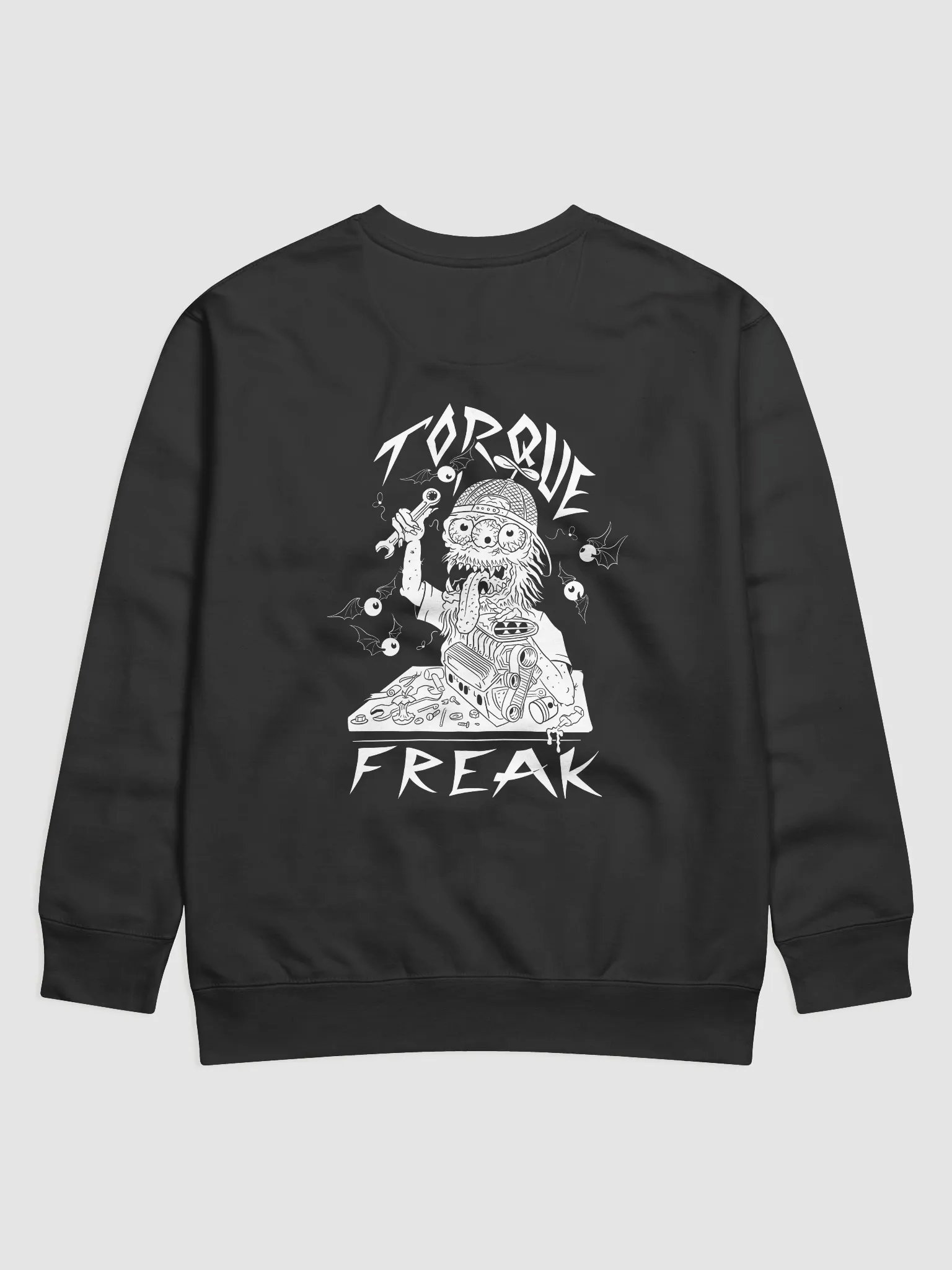 Torque Freak (Limited edition) product image (1)