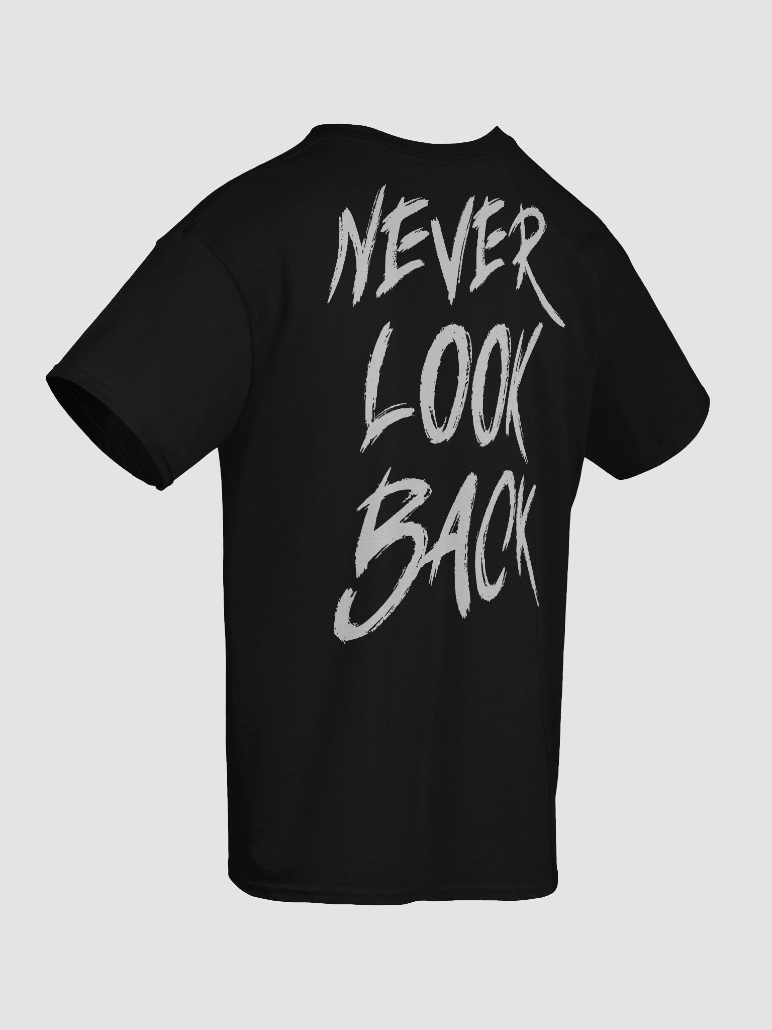 Never Look Back T-Shirt product image (55)