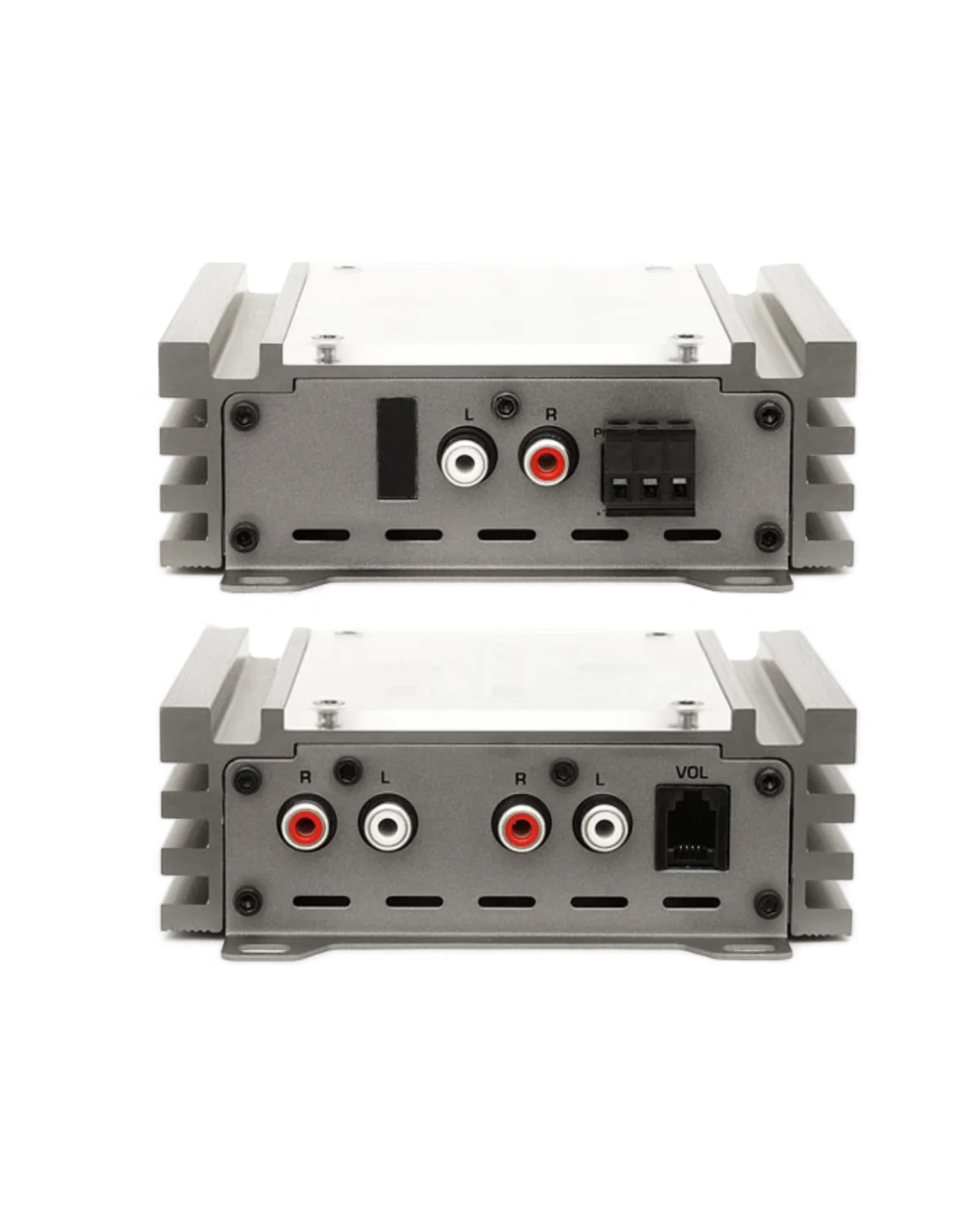 ASP-L2 BT - 4 channel volume control, line driver product image (2)