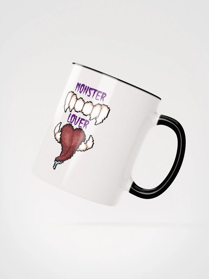 Monster Lover Mug product image (27)
