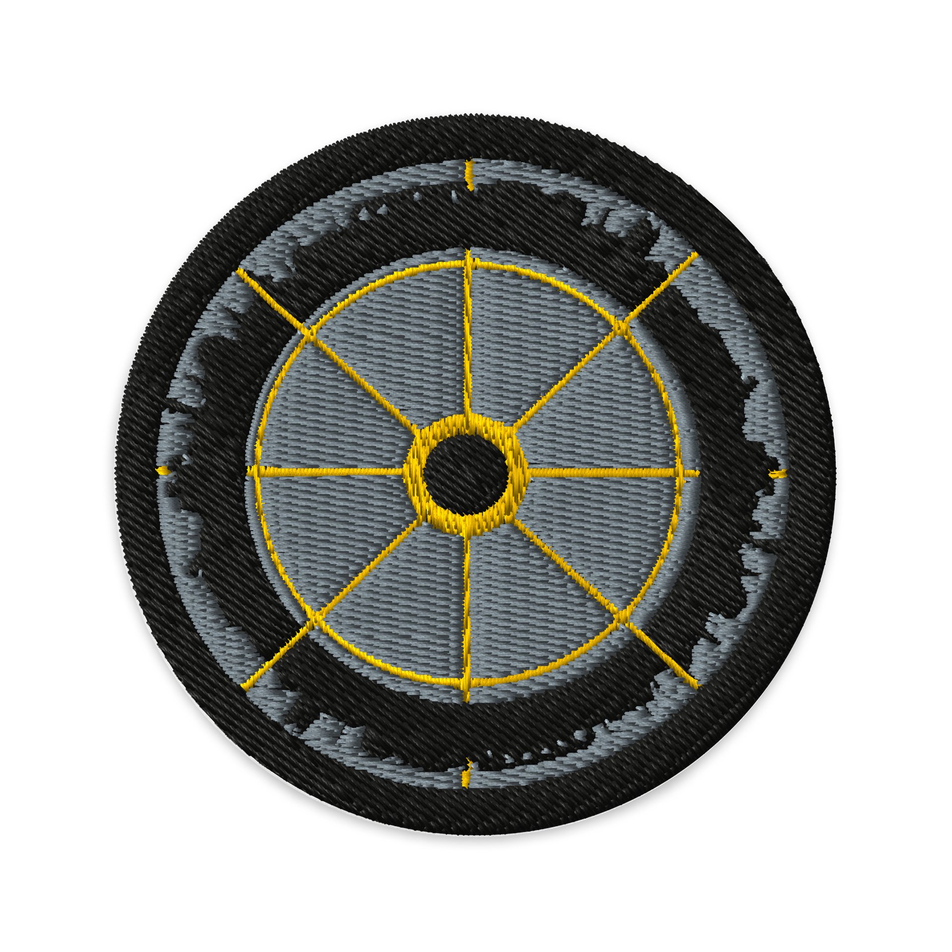 Alliance Patch product image (1)