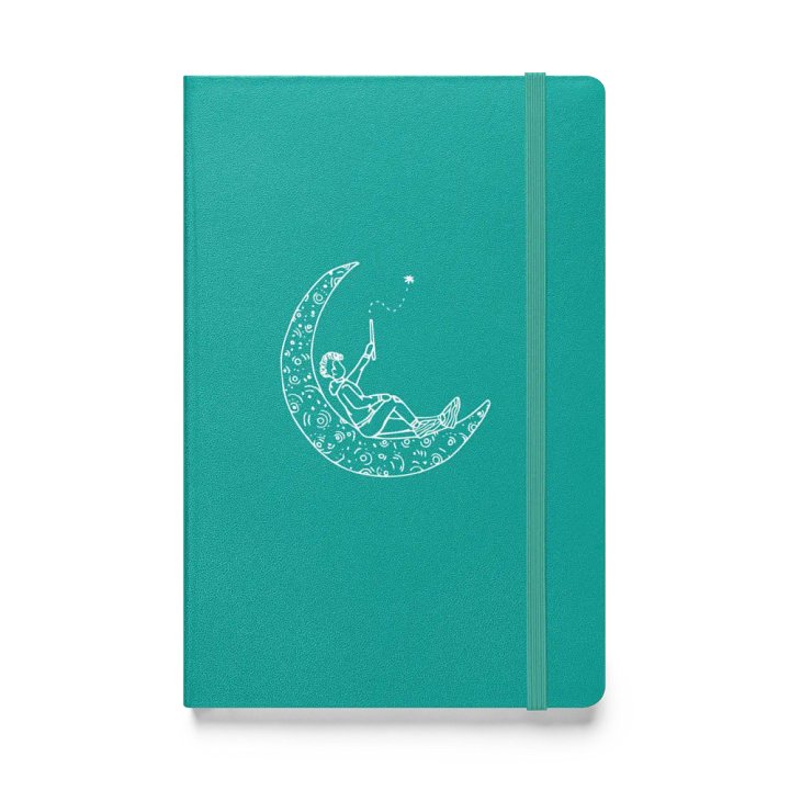 Creative Manifestor Journal product image (1)